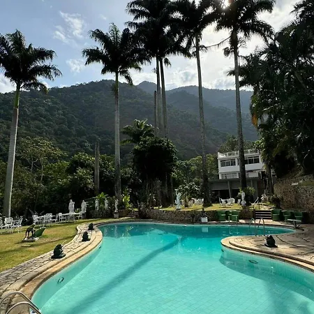 Mansao Sao Conrado Apartamento
